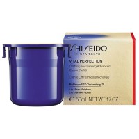 Shiseido Vital Perfection Advanced Cream Refill 50 ml