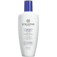 Collistar Anti-Age Cleansing Milk Face-Eyes