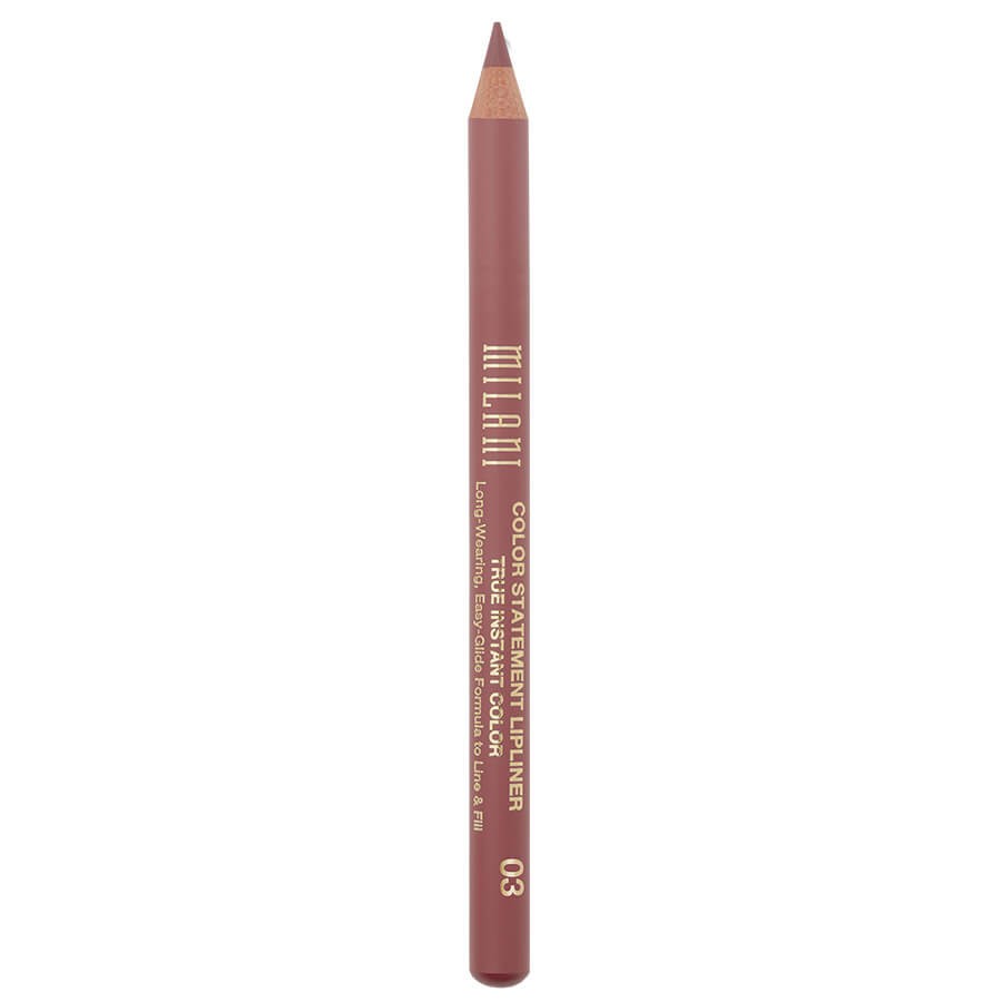 MILANI - Color Statement Lipliner - 03 - Nude