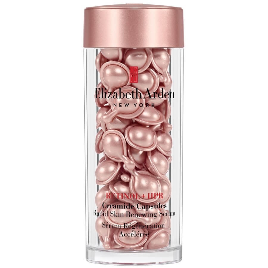 Elizabeth Arden - Ceramide Capsules Retinol + HPR Rapid Skin Renewing Seru - 