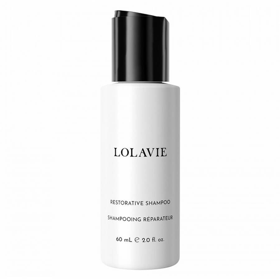 LolaVie - Restorative Shampoo - 60 ml