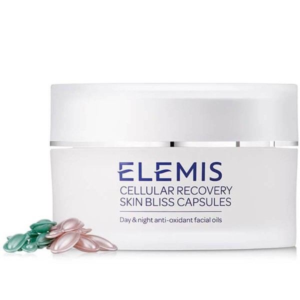 Elemis - Cellular Recovery Skin Bliss Capsules - 