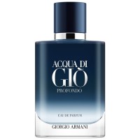 ARMANI Acqua di Giò Profondo Eau de Parfum