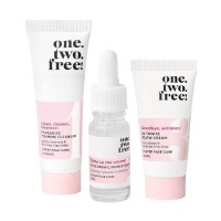 one.two.free! ONE.Two.Free! Starter Set