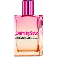 Zadig & Voltaire This is her! Burning Love Eau de Parfum
