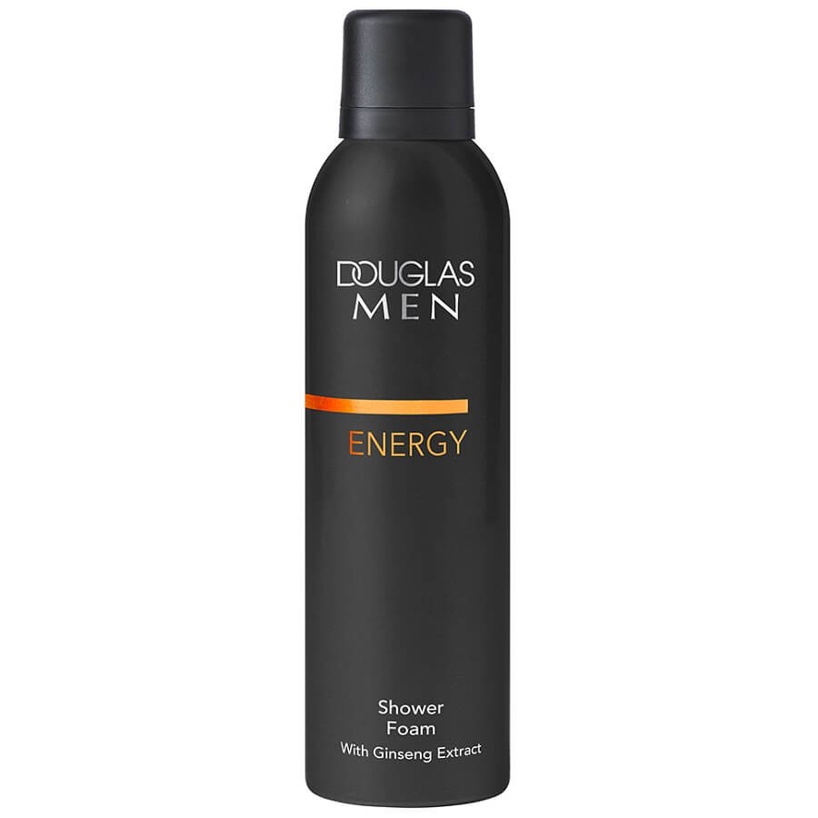 Douglas Collection - Men Energy Shower Foam - 