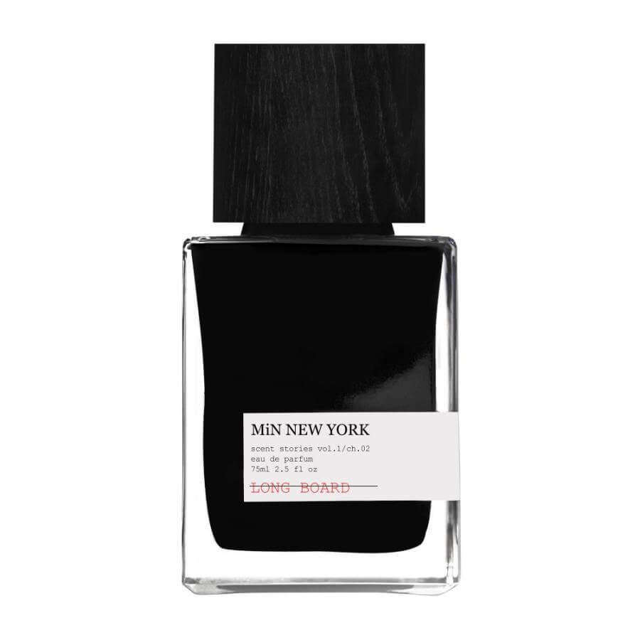 MiN NEW YORK - Long Board Eau de Parfum - 