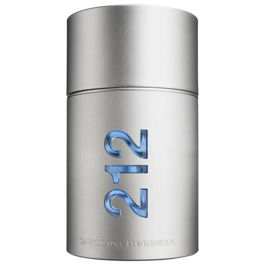 Carolina Herrera - 212 Men Eau de Toilette - 50 ml