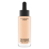 MAC Studio Waterweight SPF 30 Foundation