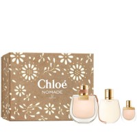 Chloé Chloe Nomade Eau de Parfum 75 ml Set