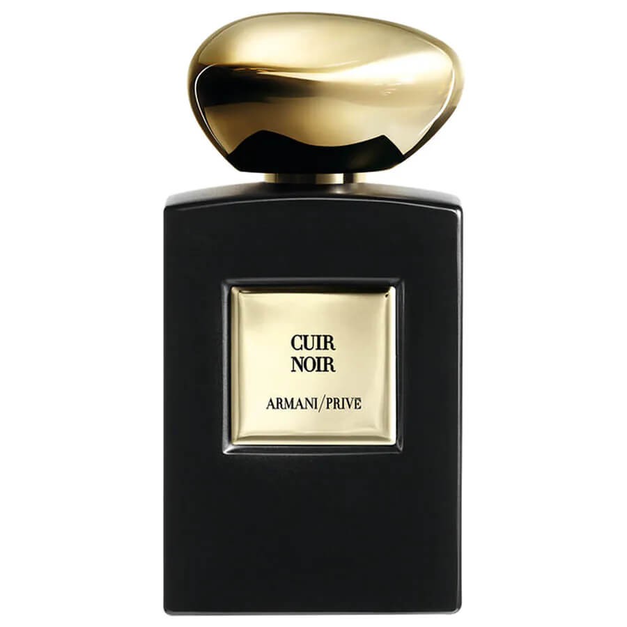 ARMANI - Armani Privé Cuir Noir Eau De Parfum - 100 ml