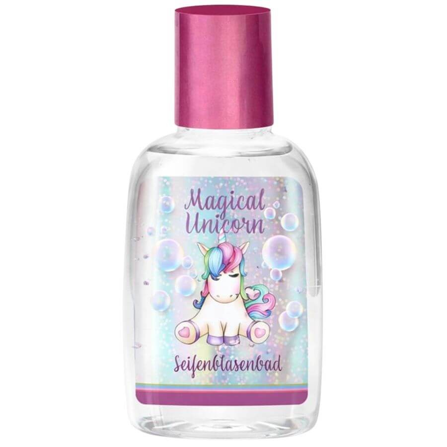 Anne - Magical Unicorn Bubble Shower Gel - 