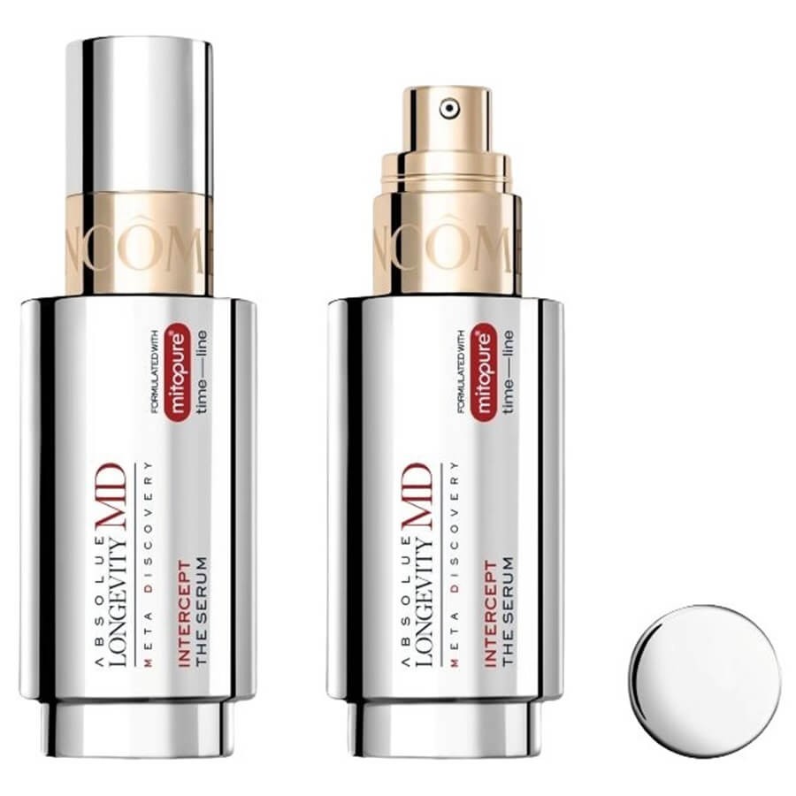 Lancôme - Absolue Longevity MD Intercept The Serum - 