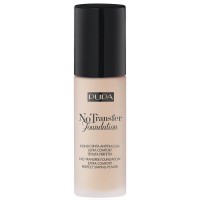 Pupa No Transfer Foundation SPF 15