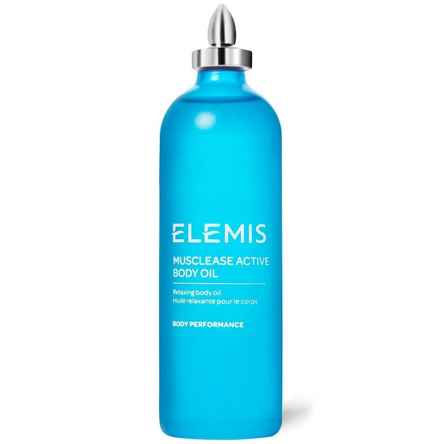 Elemis - Musclease Active Body Oil - 