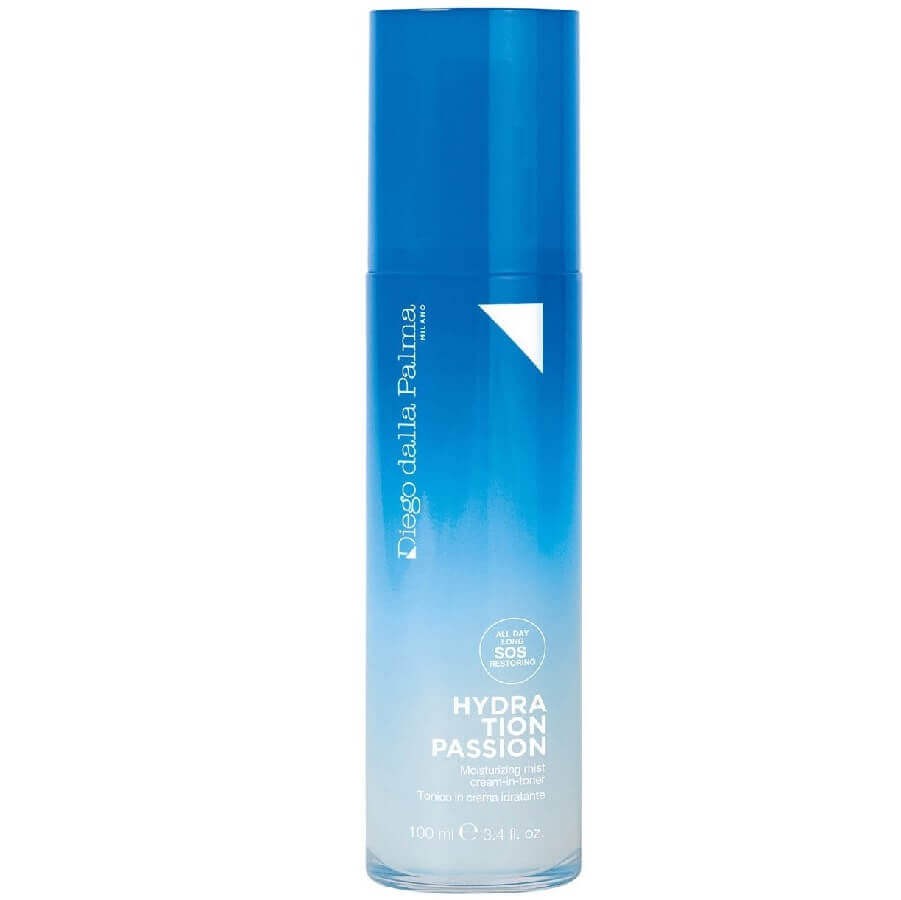 Diego Dalla Palma - Hydration Passion - Moisturizing Mist / Cream in Toner - 