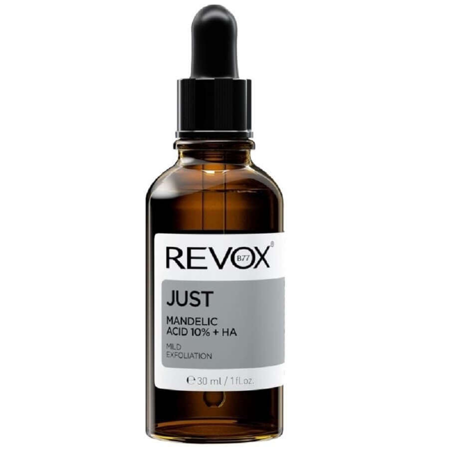 Revox - Just Mandelic Acid 10% + HA - 