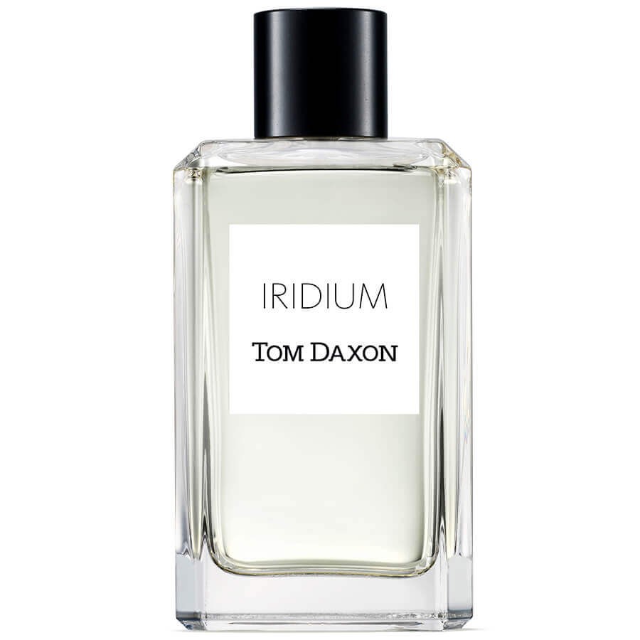 Tom Daxon - Iridium Eau de Parfum - 100 ml