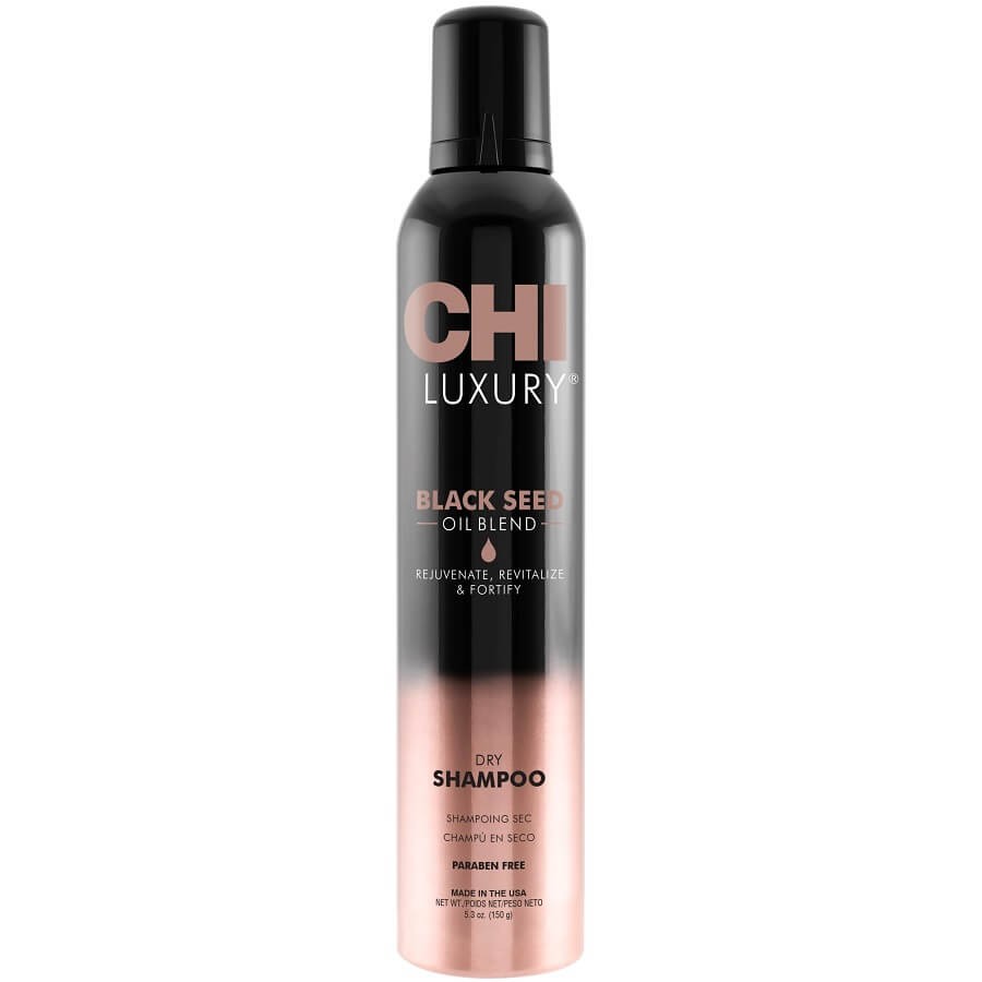 CHI - Luxury Dry Shampoo - 