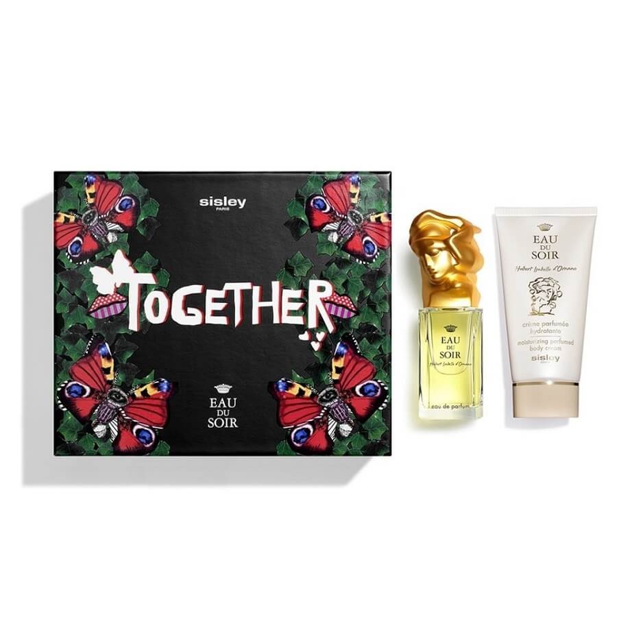 Sisley - Eau de Parfum Set - 