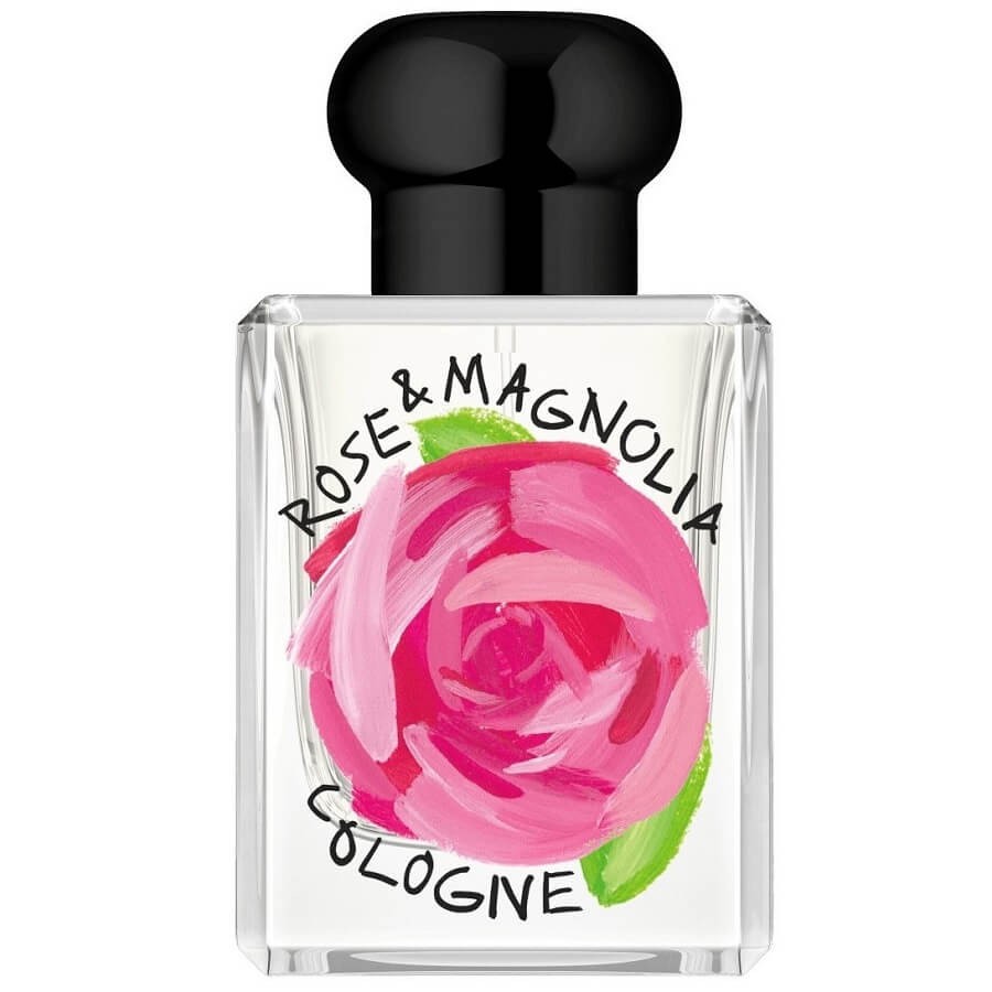 Jo Malone London - Rose&Magnolia Eau de Cologne - 