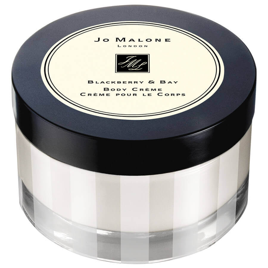 Blackberry & Bay Body Creme