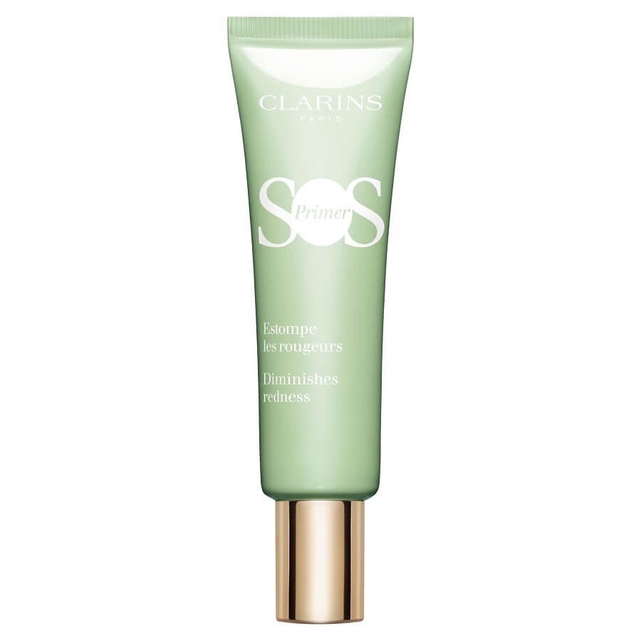 Clarins - SOS Primer Redness - 