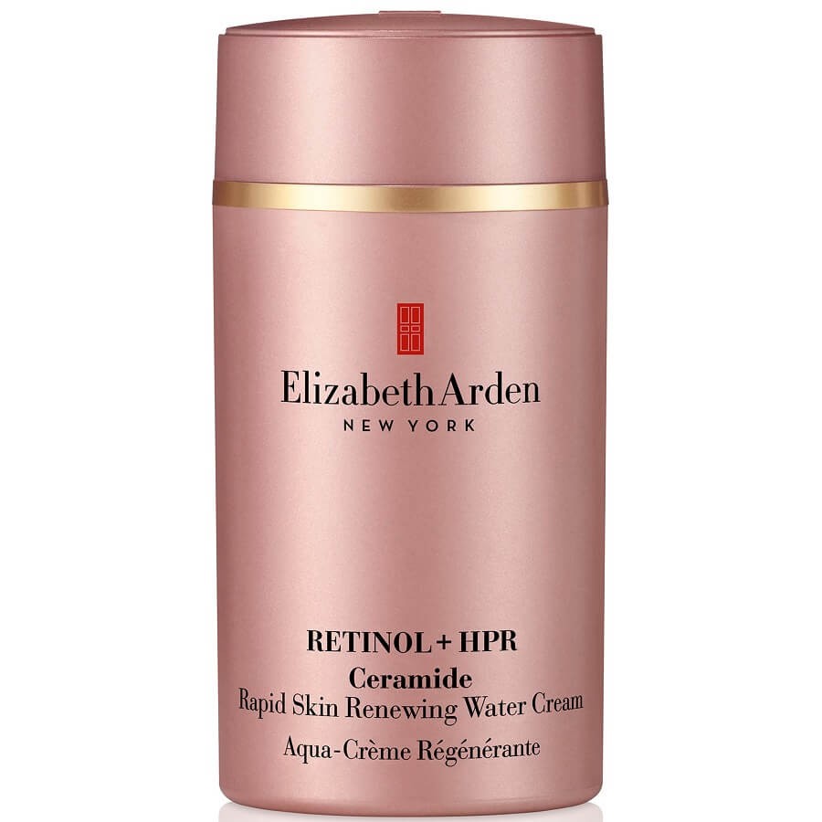 Elizabeth Arden - Retinol + HPR Ceramide Water Cream - 
