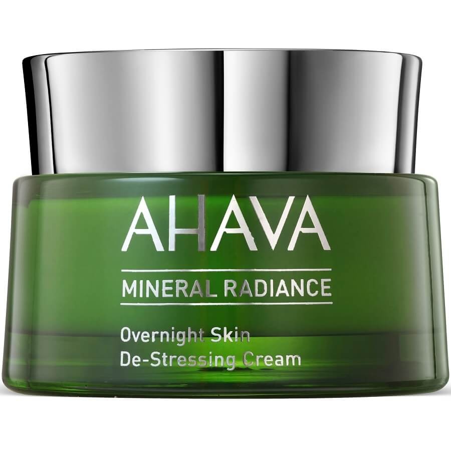 Ahava - Mineral Rad Night Cream - 