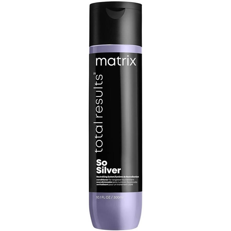 matrix - Total So Silver Conditioner - 