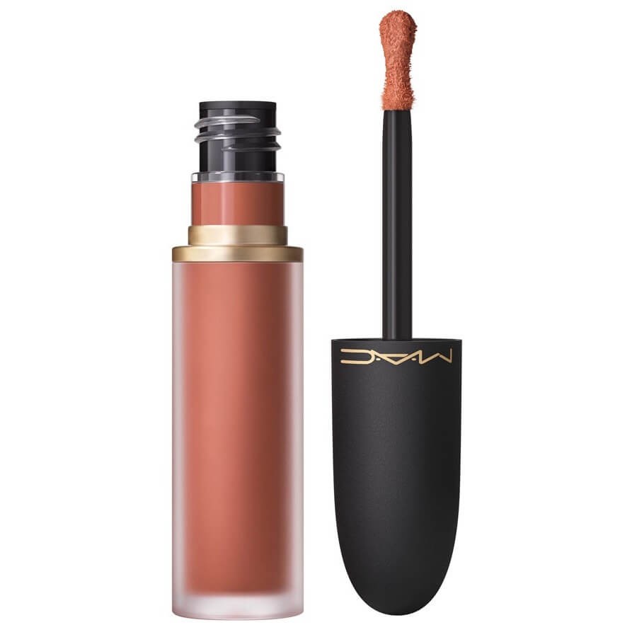 MAC - Powder Kiss Lip + Cheek Mousse - Mac Smash