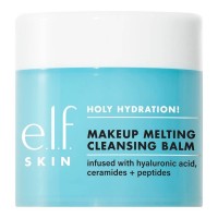 e.l.f. Cosmetics Holy Hydration! Makeup Melting Cleansing Balm