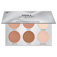 It Cosmetics You Sculped Bronzer