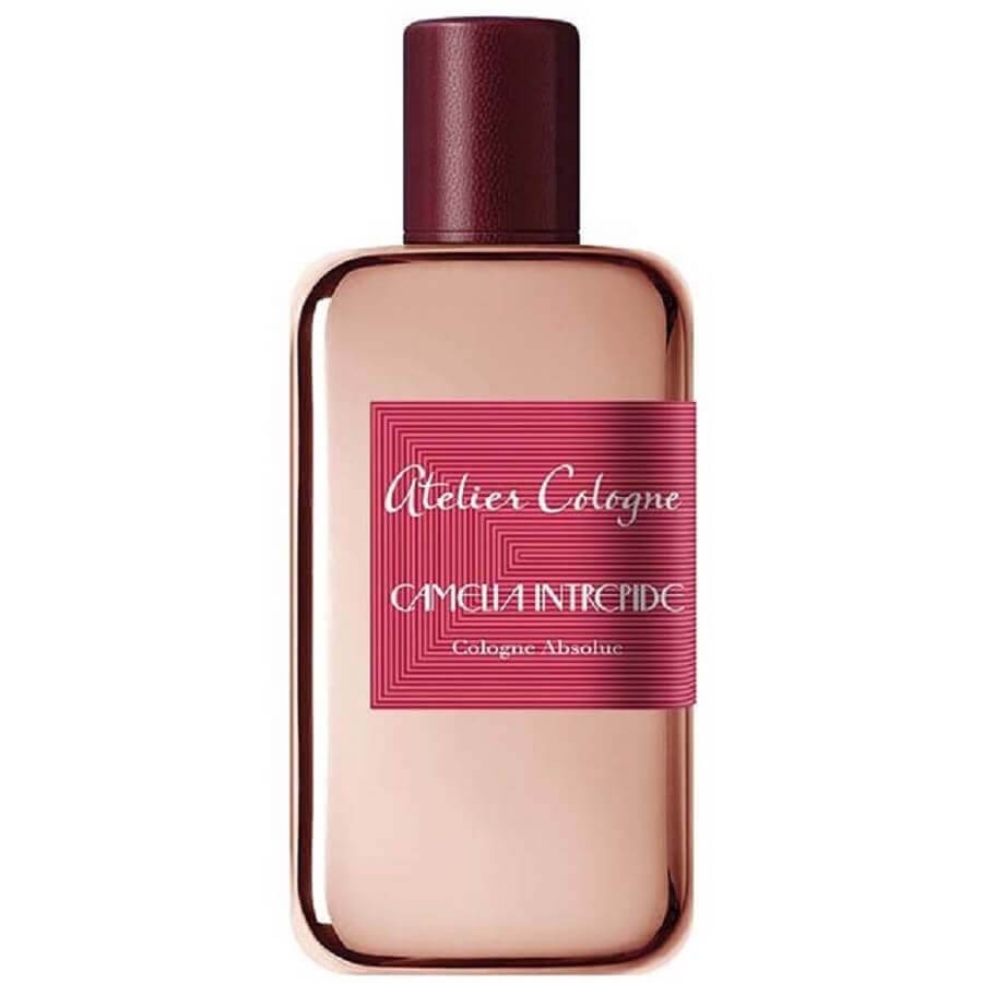 Atelier Cologne - Camelia Intrepide Cologne Absolue Pure Perfume - 100 ml