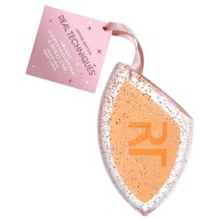 REAL TECHNIQUES® Complexion Sponge & Travel Case Set