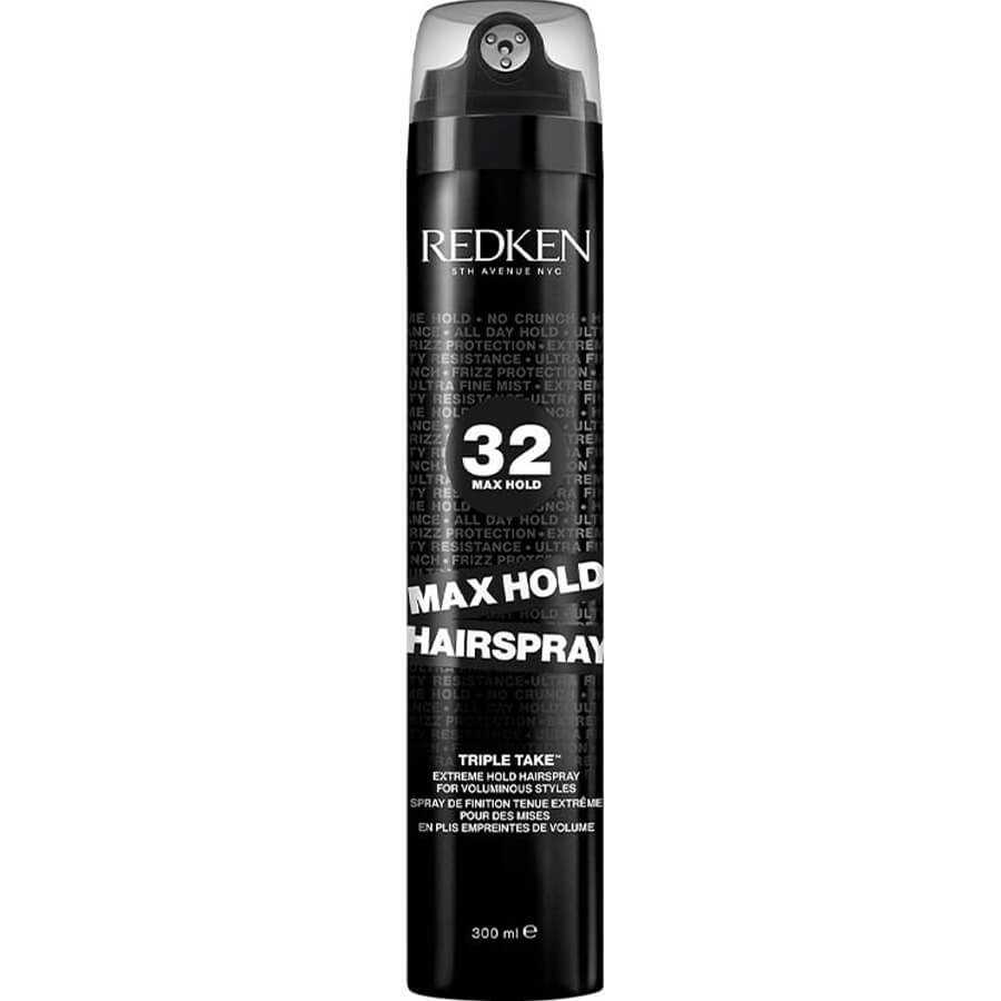 Redken - Hold Hairspray - 