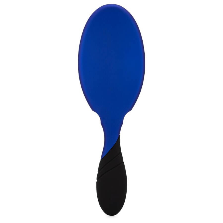 Wet Brush - Pro Detangler Brush Royal Blue - 