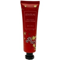 Douglas Collection Sweet Winter Hand Cream Red