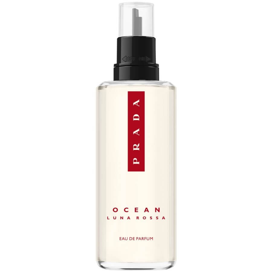 Prada - Luna Rossa Ocean Eau de Parfum Refill - 