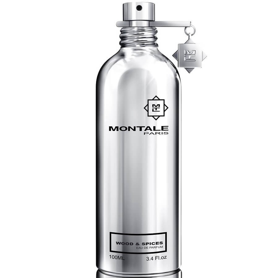 MONTALE - Wood and Spices Eau de Parfum - 