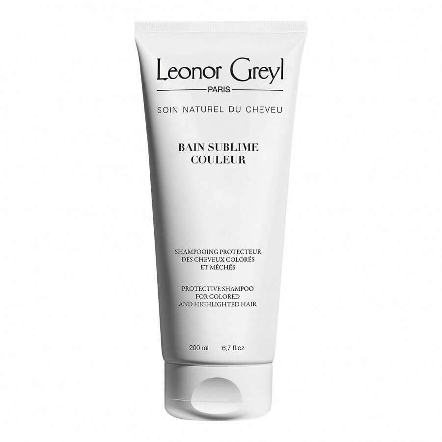 Leonor Greyl  - Bain Sublime Couleur - 