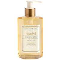 Atelier Rebul Istanbul Golden Hour Shower Gel