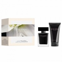 Narciso Rodriguez For Her Eau de Toilette 30 ml Set