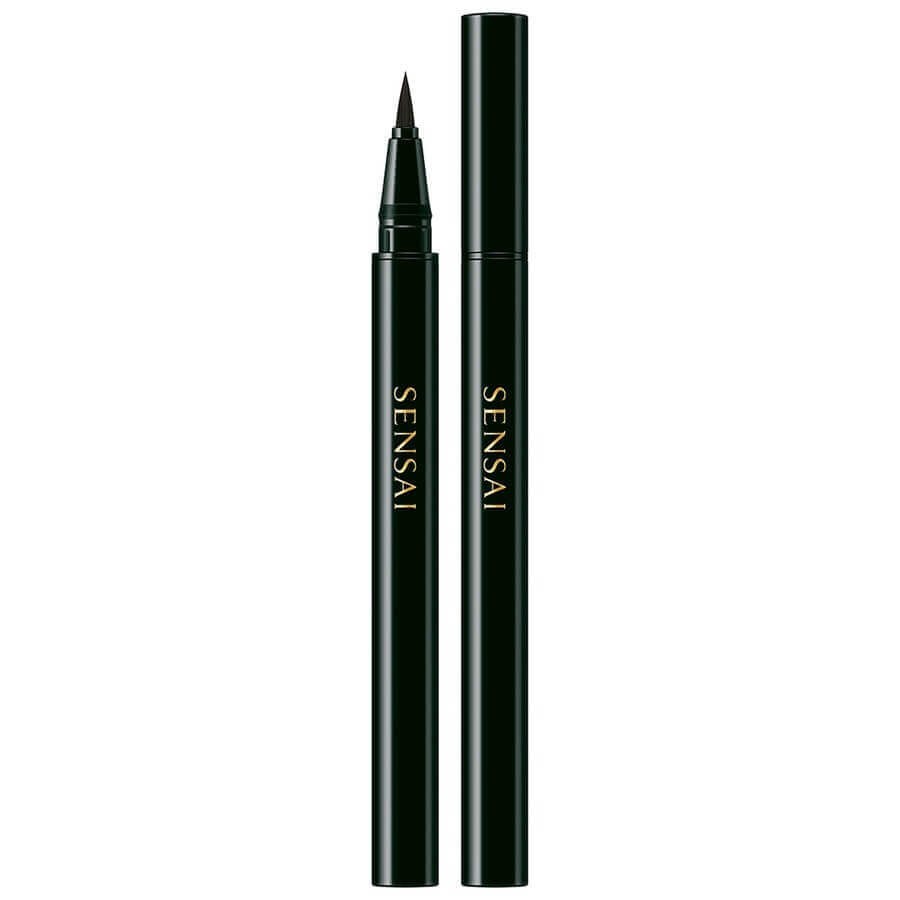 Sensai - Designing Liquid Eyeliner - 01 - Black