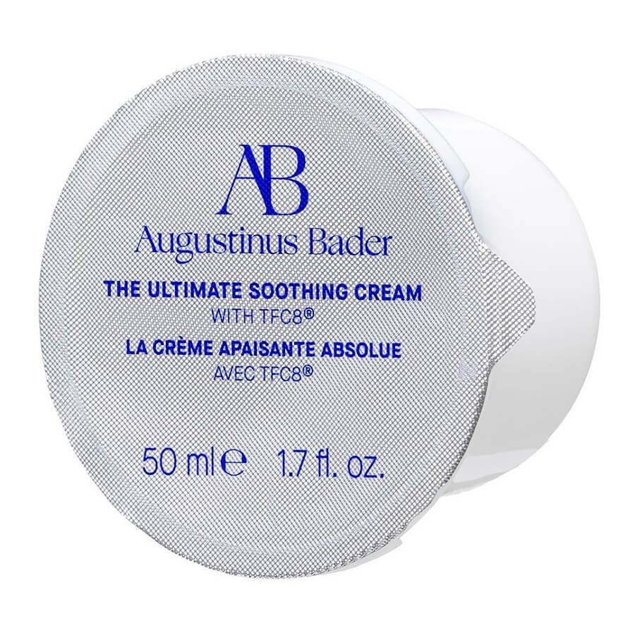 Augustinus Bader - The Ultimate Soothing Cream Refill - 