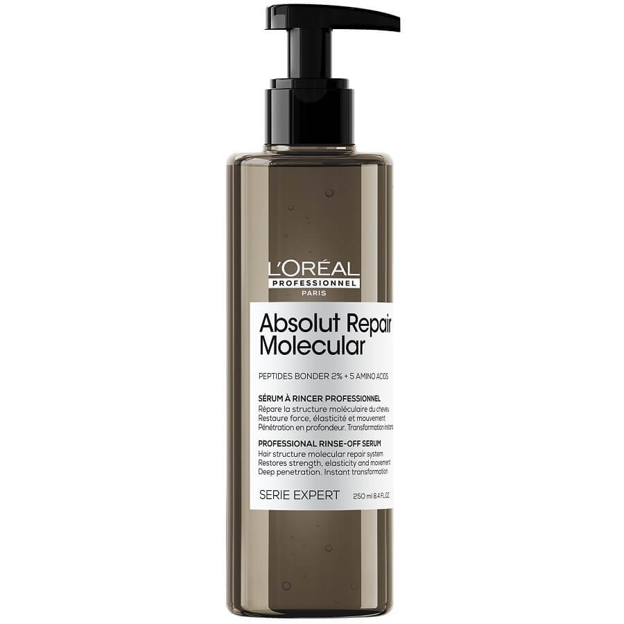 L'Oreal Professionnel Paris - Absolut Repair Molecular Serum - 