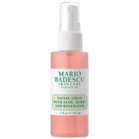 Mario Badescu Aloe, Herbs And Rosewater Face Spray