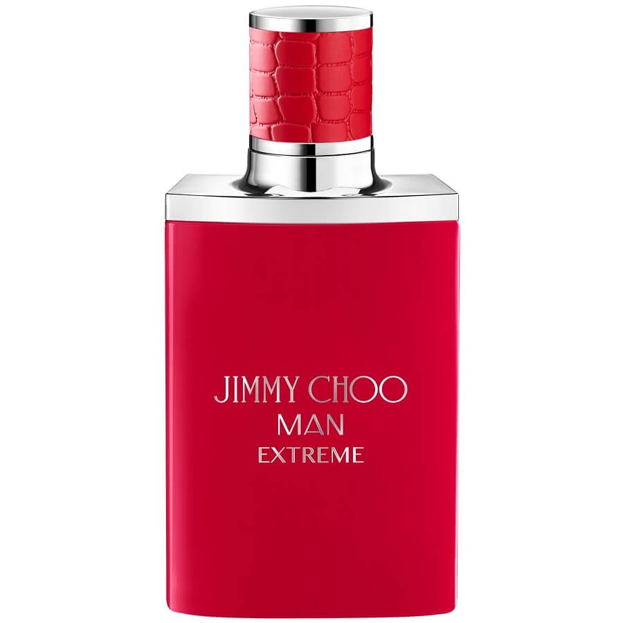Jimmy Choo - Man Extreme Eau de Parfum - 50 ml