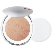 Pupa Luminys Silky Baked Powder