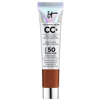 It Cosmetics CC+ Cream With SPF 50+ Travel size